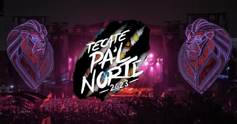 Tecate Pal Norte Cartel