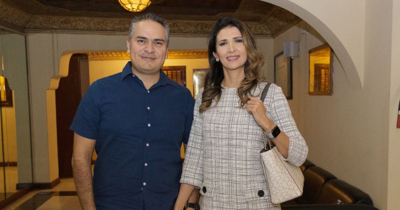 Laguneros asisten a presentación de 'Egmont', de la Camerata de Coahuila