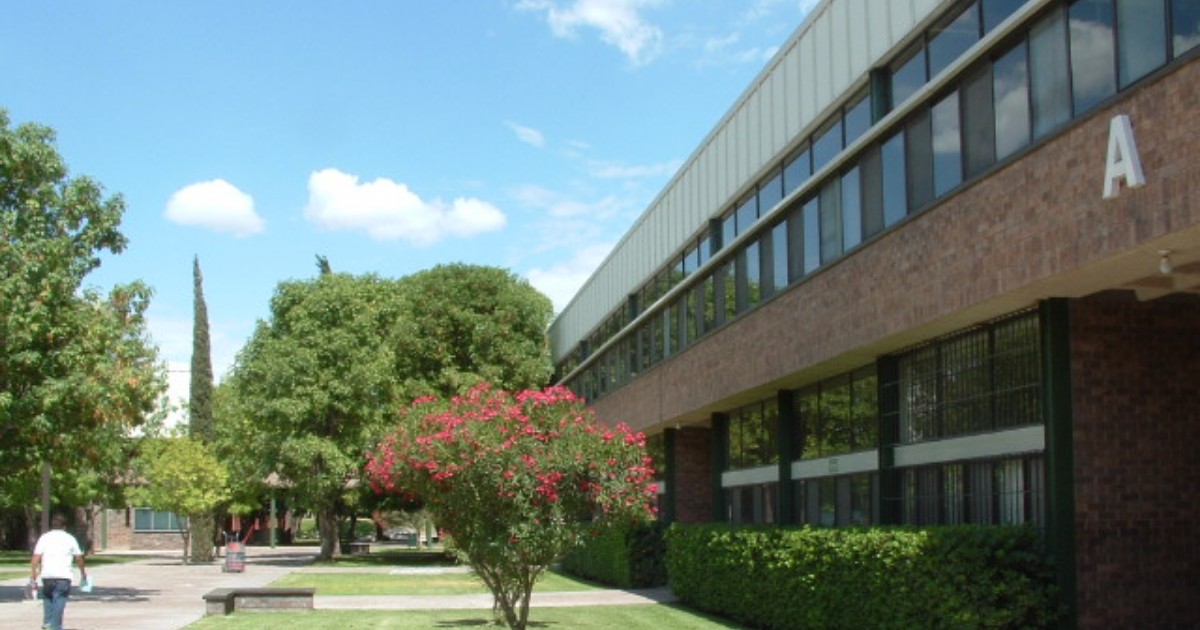 Este tendrá lugar el próximo 15 de noviembre en el Gimnasio Auditorio de la IBERO Torreón.