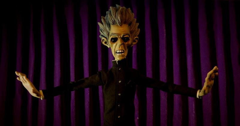 La Melodía Torrencial