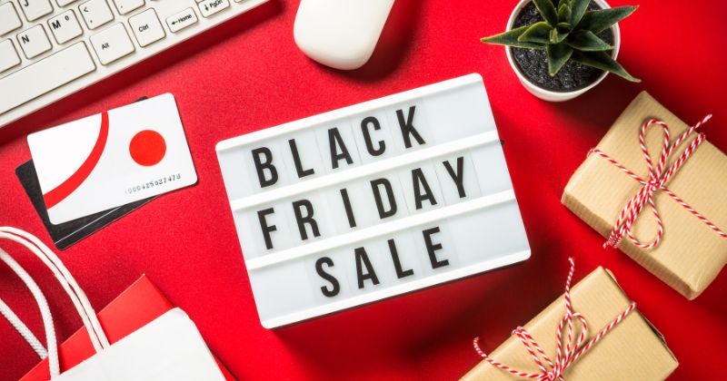 ¿Cómo comprar en el Black Friday desde México