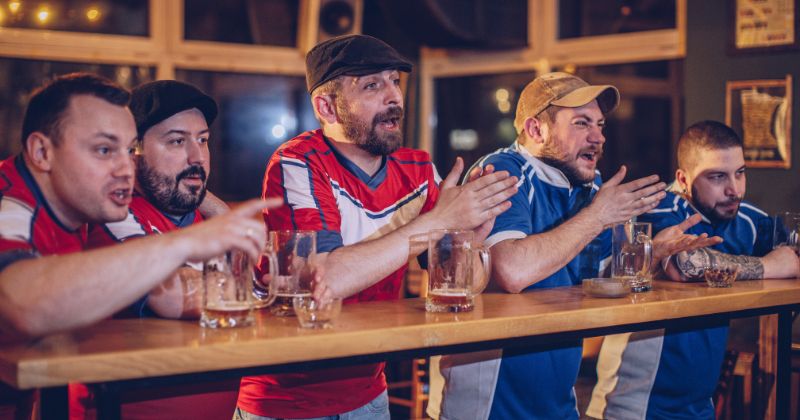 ¿Dónde ver el mundial en Guadalajara