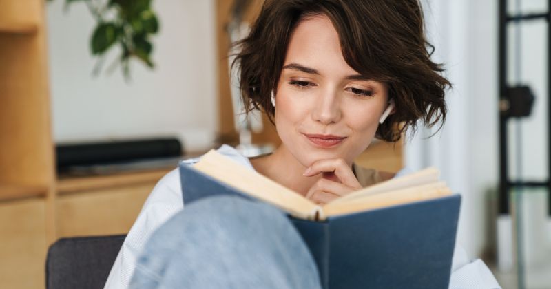 5 libros para emprendedores que te inspirarán este 2023