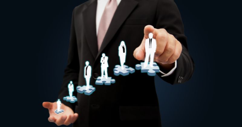 6 consejos de liderazgo para emprendedores