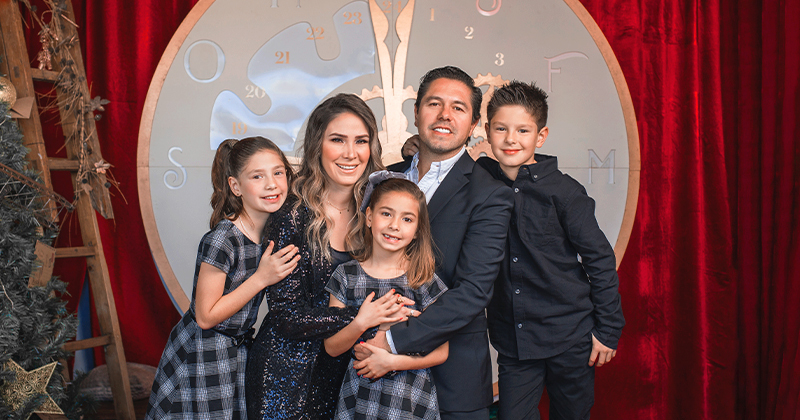 Gala diseño en muebles Rivera Rodríguez una familia tradicional lagunera