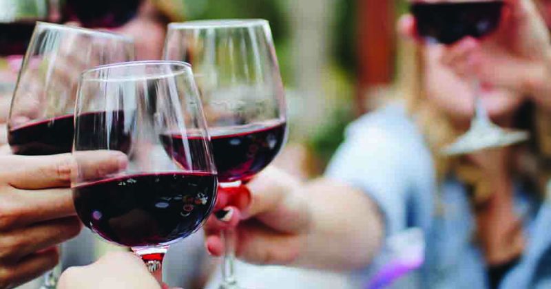 Estas serán las casas de vino que encontrarás en la Fiesta de la Paella 2022