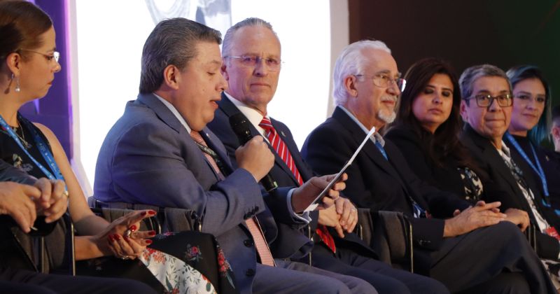 Columna Coparmex La ética ambiental sí es negocio