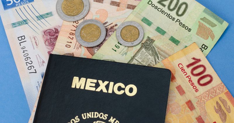 Costos del pasaporte mexicano en 2023. Anuncian aumentos