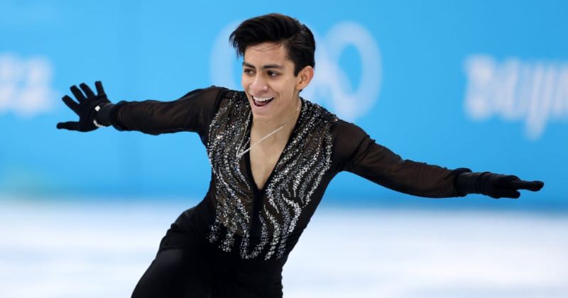 Donovan Carrillo fue el jalisciense más buscado del 2022 en Google (1)
