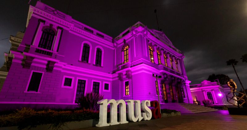 Exposiciones y regalos en el MUSA durante vacaciones navideñas (1)