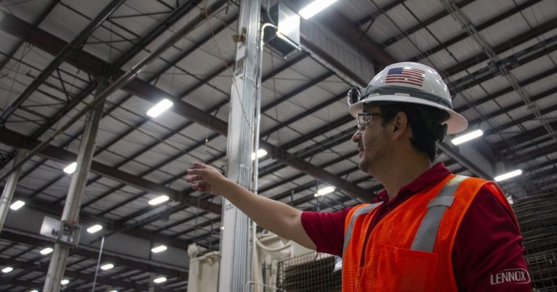 Todo sobre Lennox International Inc., la empresa que invertirá 150 MDD en Coahuila