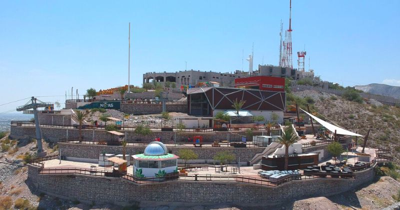 Teleférico ofrecerá espectáculo de títeres para toda la familia