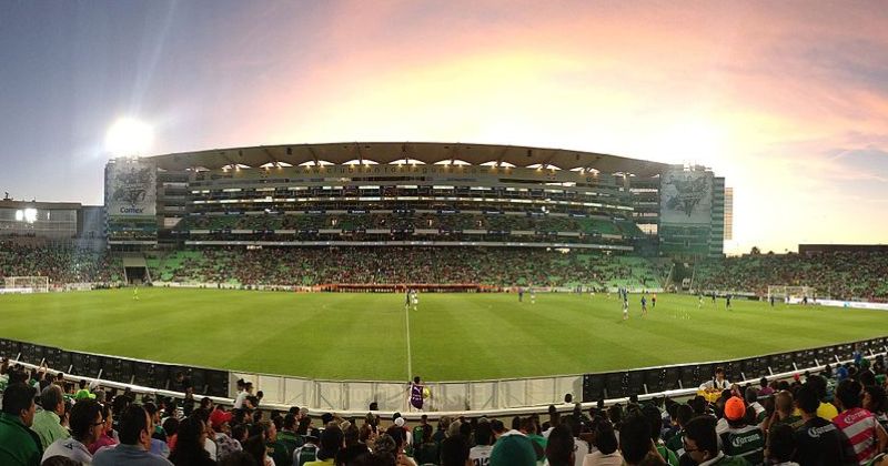 La Liga MX y la FMF lanzaron Fan ID centralizado para todos los clubes y estadios