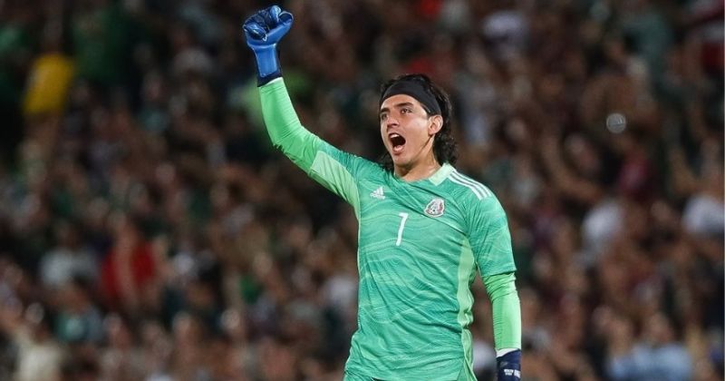 "Tapas 20 balones y de pronto se te va uno ya eres el villano”, Carlos Acevedo