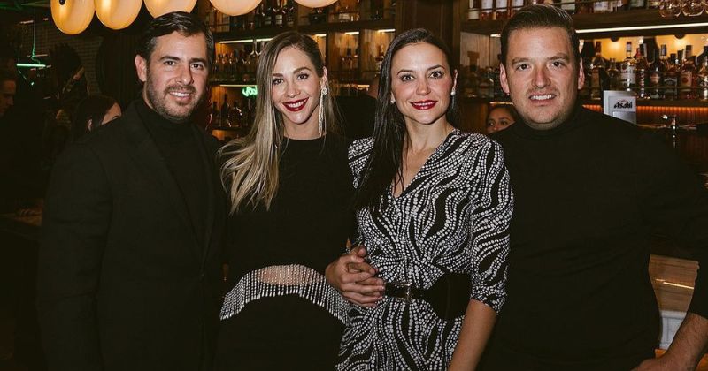 ¡Grupo Costeño llegó a España! Así luce Hotaru Madrid