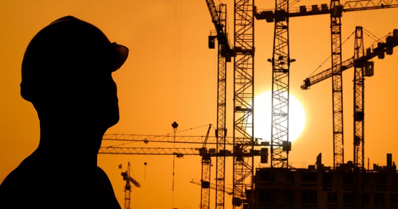 La industria de la construcción en Jalisco prevé superar indicadores pre-pandemia