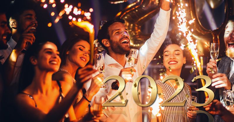 Los mejores lugares para celebrar el fin de año en Guadalajara este 2022