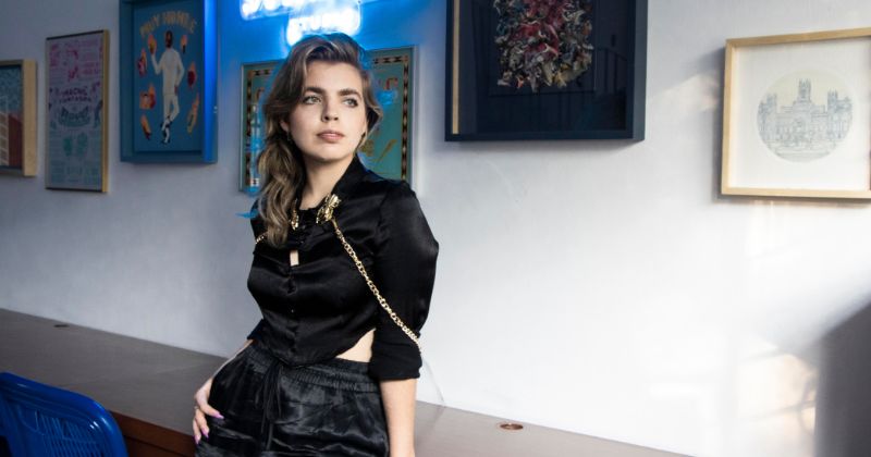 Nadia Tamez transforma la realidad con Synergy Studio