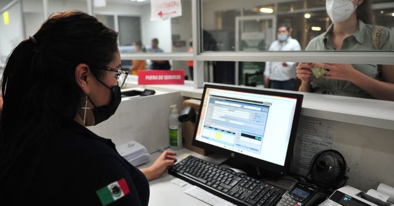 Garantías e Infracciones de Torreón opera en horario normal durante período vacacional