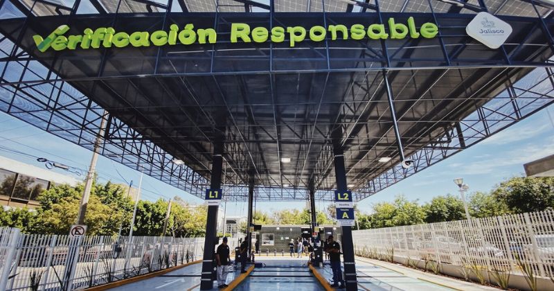 ¿Qué debes saber sobre la verificación vehicular en Jalisco Calendario, costos y multas