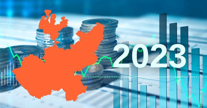 3 inversiones que llegarán a Jalisco en 2023