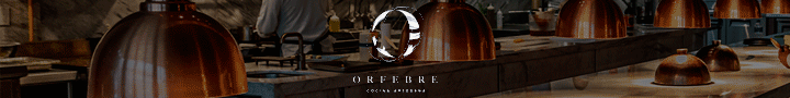 Orfebre Cocina Artesana Sergi Arola