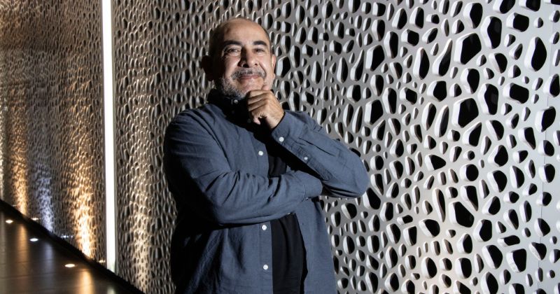 Homenaje a la muerte: Una entrevista con René Castillo