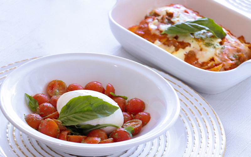 Del Ángel Catering Del Ángel Catering