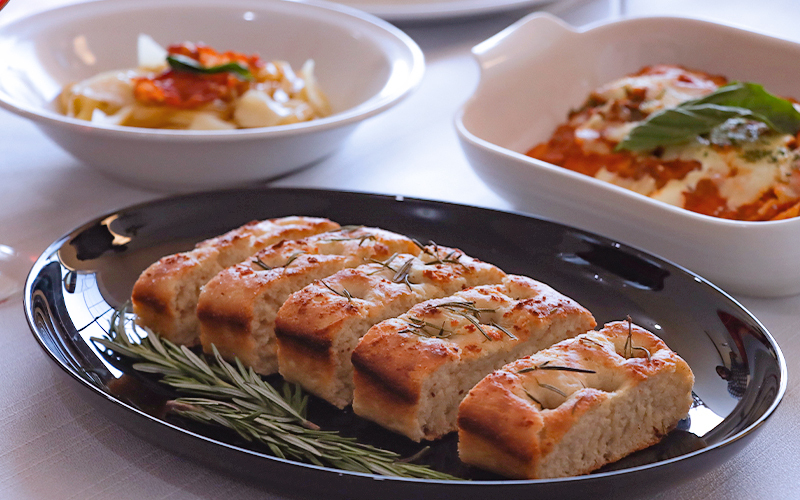 Del Ángel Catering Del Ángel Catering