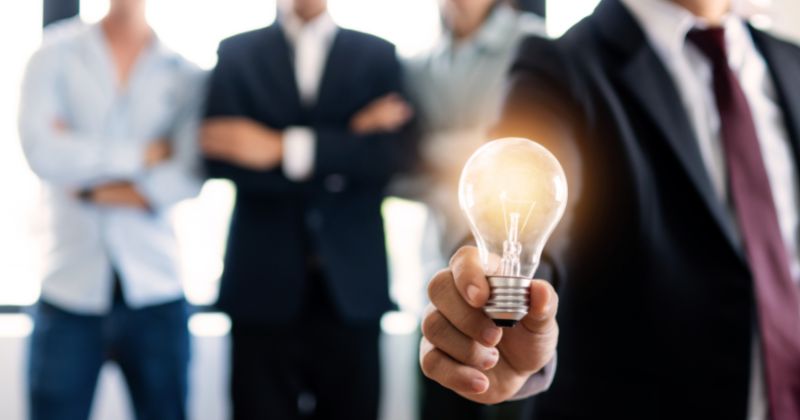Libera tu potencial emprendedor Ideas creativas de negocio para 2023