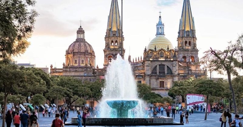 Proponen que por fundación de Jalisco 16 de junio sea día feriado
