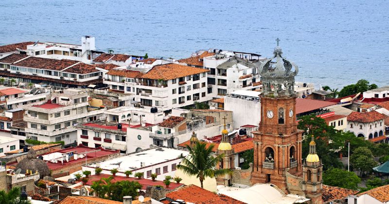 Puerto Vallarta