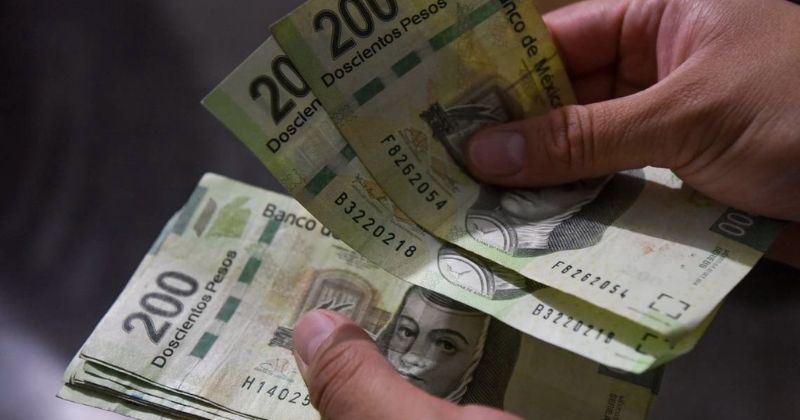 Salario mensual Jalisco
