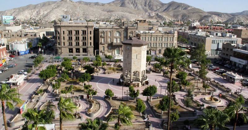 Torreon