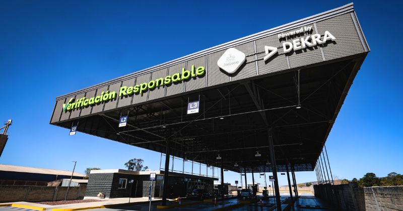¿Cómo hacer una cita para la verificación vehicular en Jalisco