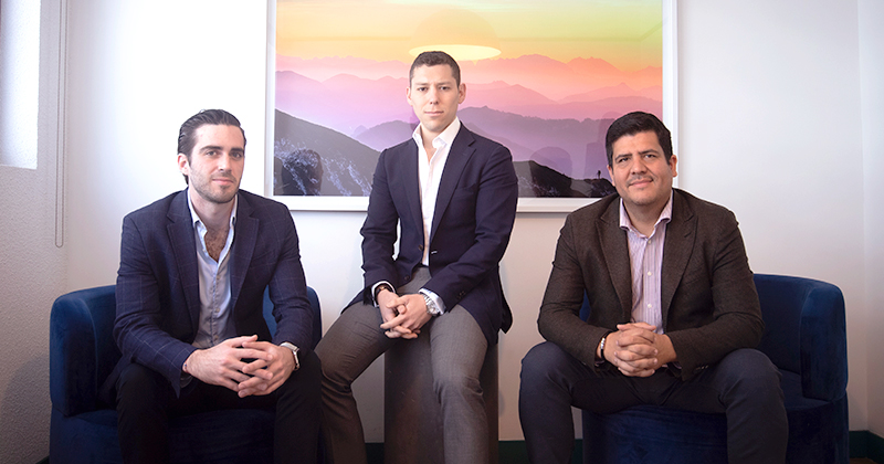 Paneles solares: Grupo Luxun, planes financiamiento para empresas en México