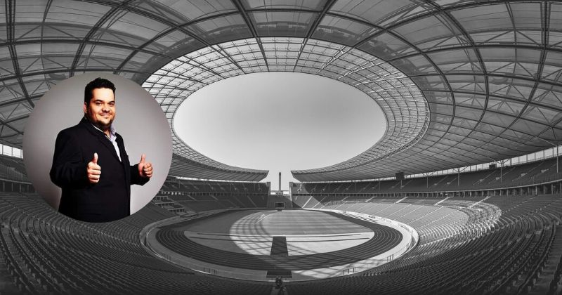LA NUEVA MANERA DE VER EL DEPORTE - Por Armando Castil