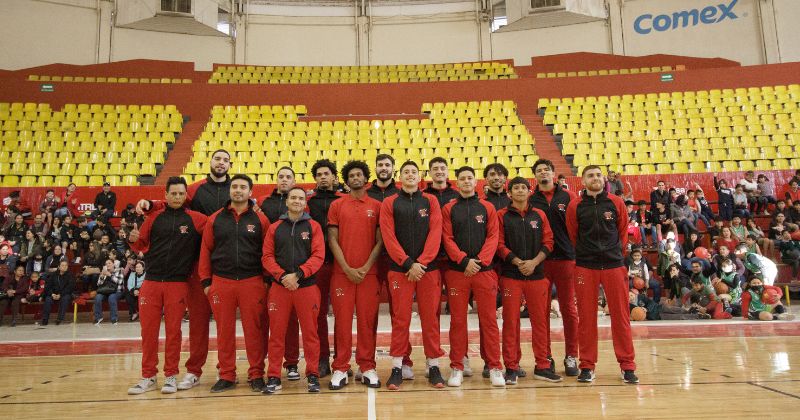 Presentan roster oficial de Toros Laguna