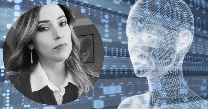 TRANSFORMACIÓN DIGITAL, EL CAMINO HACIA LA INDUSTRIA 4.0 - BERENICE SAUCEDO