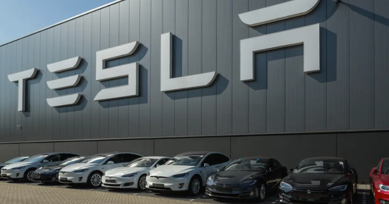 Tesla