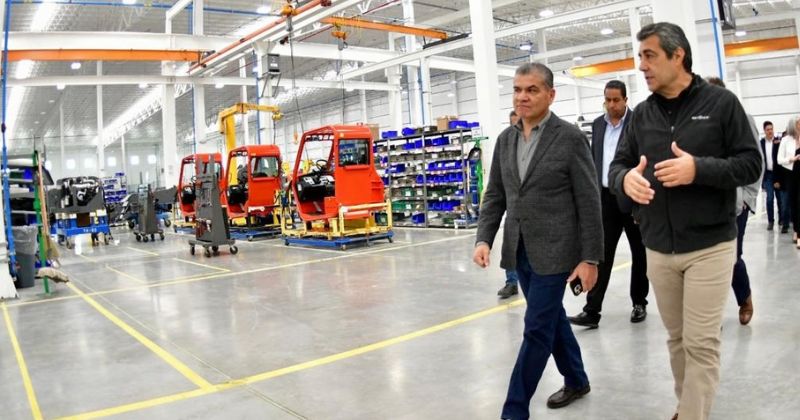 La Laguna inicia el año con 1,024 empleos nuevos: MARS