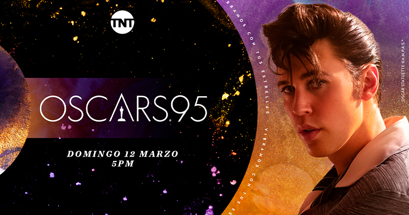 Te decimos dónde ver los Oscars 2023 en vivo.