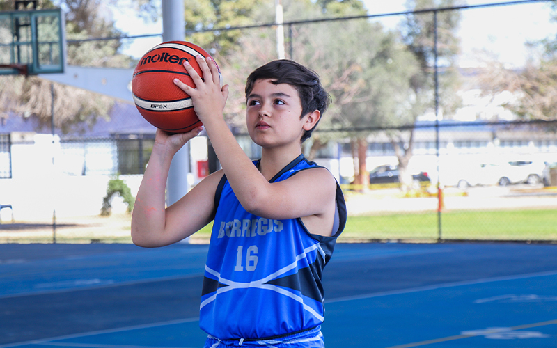 TEC DE MONTERREY TEC DE MONTERREY