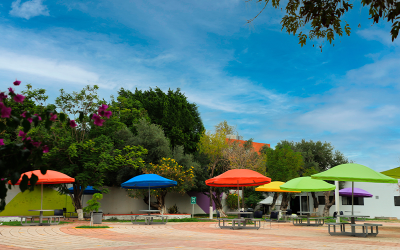 TEC DE MONTERREY TEC DE MONTERREY