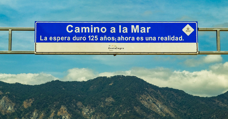 Carretera Autlán de Navarro