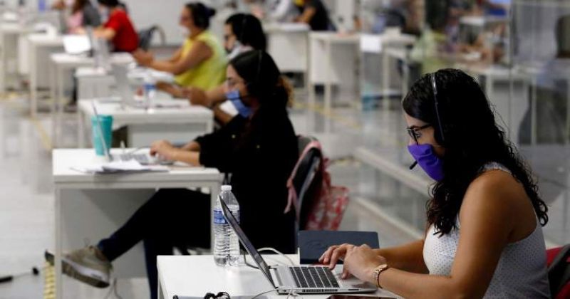 Semana laboral de 5 días