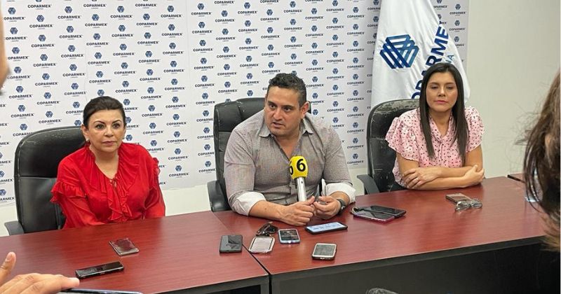 Candidatos a la gubernatura de Coahuila confirmados para participar en debate ciudadano el 19 de abril
