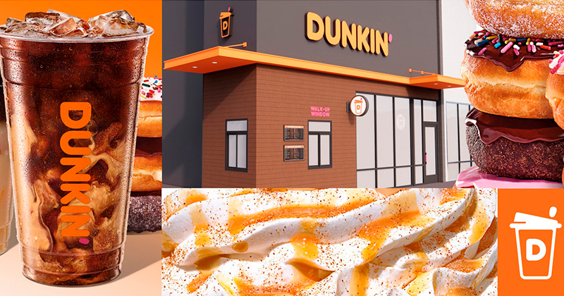 Dunkin'