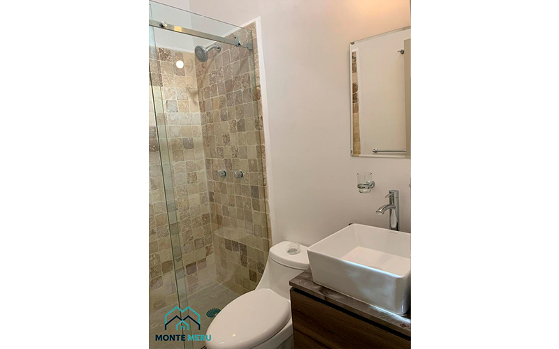 MONTE MERU MONTE MERU