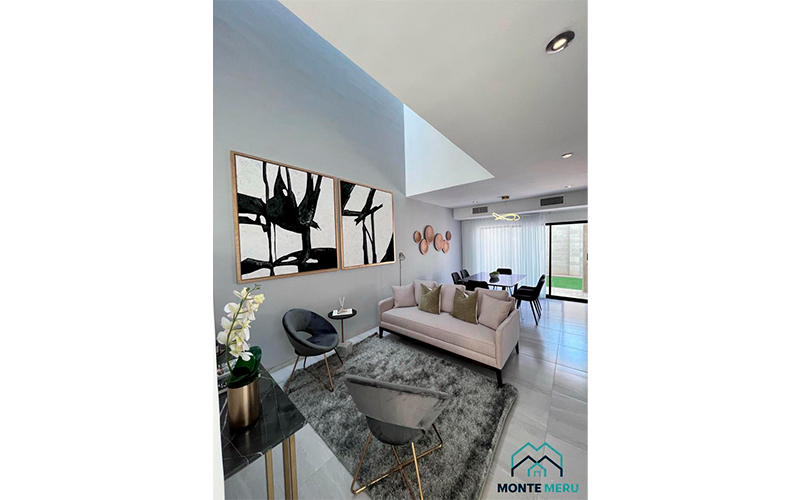 MONTE MERU MONTE MERU